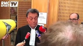 Affaire des paris suspects - Me Phung : "Luka Karabatic a fait une bêtise" 