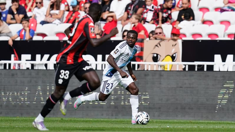 Nice-Paris FC