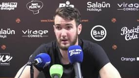Peybernes : "Avec ce nombre de points, on pourrait être relégués"