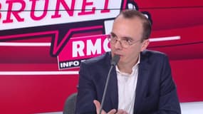 "Les grosses ONG sont des cash-machines. Ils ont besoin des scandales pour gagner de l'argent"