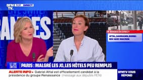 BFMTV répond à vos questions : La politique va-t-elle gâcher l'été ? - 12/07