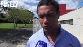 Le Stade Toulousain garde les pieds sur terre