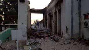 MSF demande une commission d'enquête internationale pour le bombardement de l'hôpital à Kunduz.