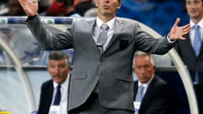 Laurent Blanc