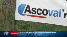 Suppression de 1000 postes chez le fabricant de tubes en acier Vallourec