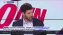 Manu Petit revient sur la faillite monégasque en Ligue des champions 