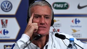 Didier Deschamps