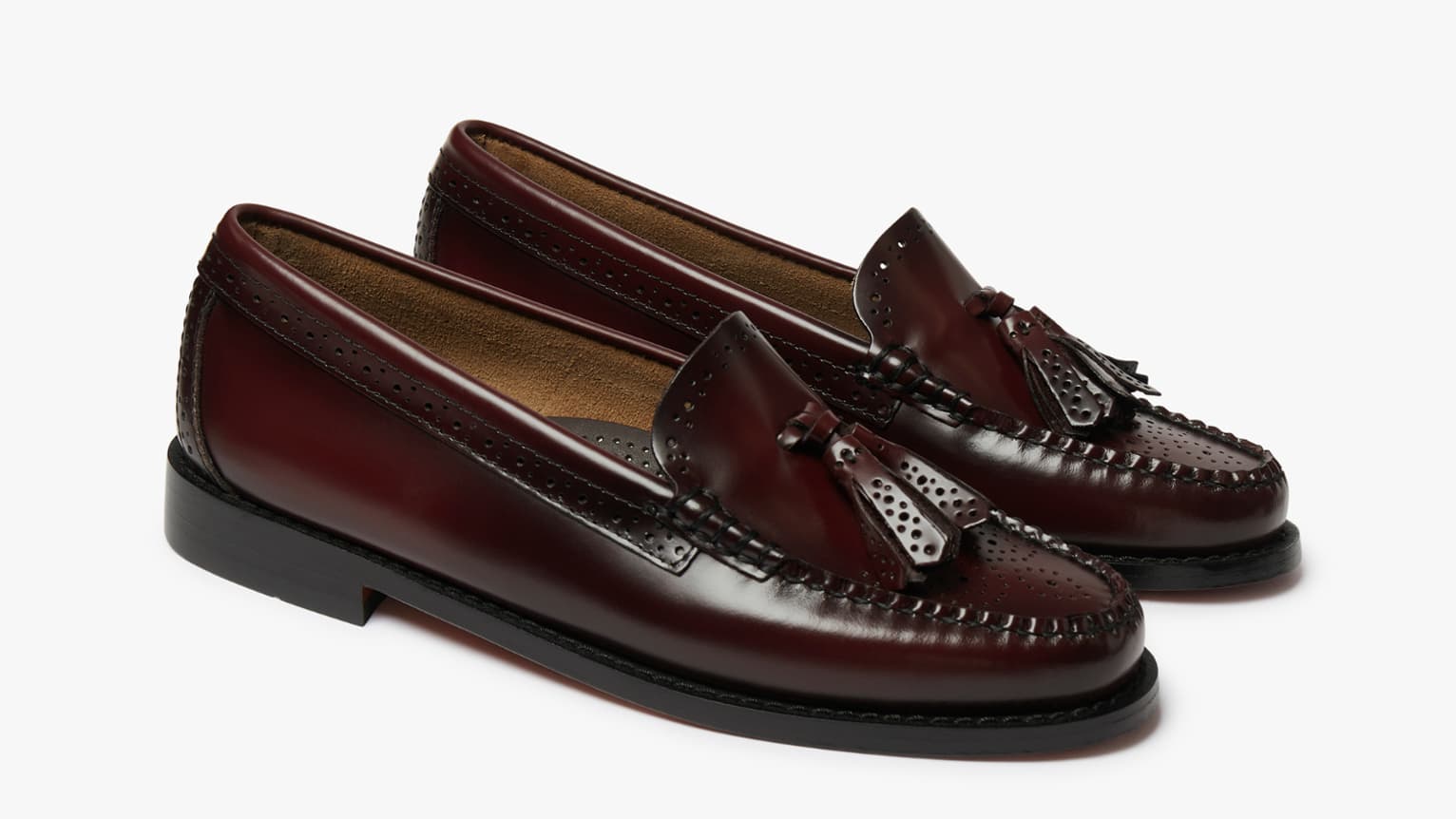 Mocassins G.H.Bass 