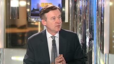 Patrick Legland, directeur de la recherche mondiale de Société Générale CIB, est optimiste quant à un compromis politique sur le budget américain