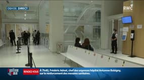 Procès des attentats de janvier 2015: "On est restés à genoux dans le congélateur de l'hypercacher, c’était interminable"