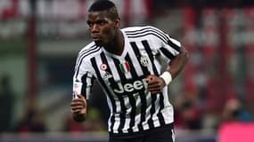 Paul Pogba à la Juve, bientôt terminé ?