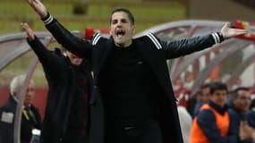 Robert Moreno