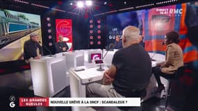 Grève à la SNCF: pourquoi les cheminots sont en grève et menacent d'une action de longue durée