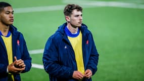 Killian TIXERONT