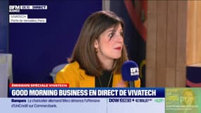 French Tech : Tech, une volonté de souveraineté européenne - 11/06