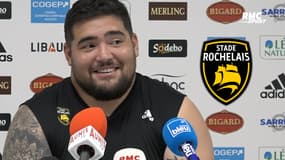 Champions Cup : Les Rochelais racontent leurs soirées très arrosées après le sacre