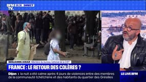 Des manifestations sans violences : impossible ? - 17/06