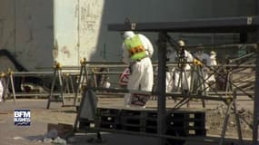 Toshiba s'enfonce dans une nouvelle crise