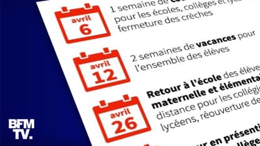 Infographie BFMTV
