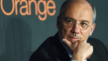 Pour le mobile, Orange ambitionne d'ici trois ans de disposer d'une couverture 4G dépassant 95% dans les pays où il est présent.