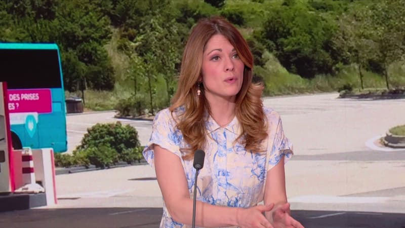 "Hors de question": la porte-parole du gouvernement, Maud Bregeon, assure que la France est opposée à un péage dans le détroit d'Ormuz