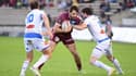 Rémi Lamérat (Bordeaux-Bègles)