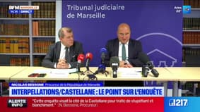 Narcobandistime à La Castellane: l'enquête accélérée par le décryptage d'une messagerie