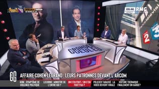LFI met en demeure l'éditeur Plon pour un livre-enquête sur ses liens supposés avec l'islamisme