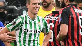 Giovani Lo Celso