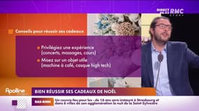 Les histoires de Charles Magnien : Bien réussir ses cadeaux de Noël - 14/12