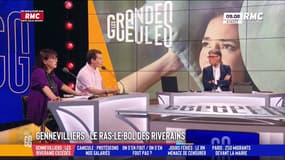 Jean-Loup Bonnamy :  "Il y a un grave problème d'ordre public en France"