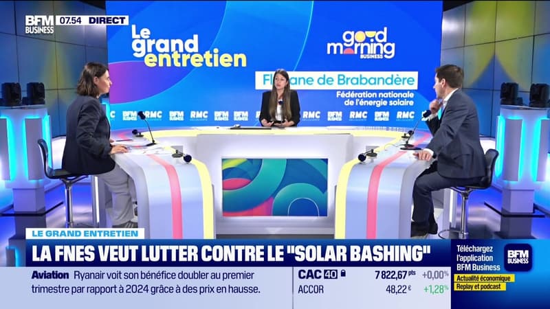 Good Morning Business - Lundi 21 juillet