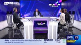 Le Débrief de la tech - Mercredi 27 mars