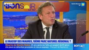 Var: la création d'un 10e parc naturel régional prévue en 2025