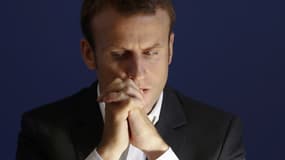 Emmanuel Macron