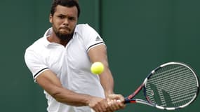 Jo-Wilfried Tsonga