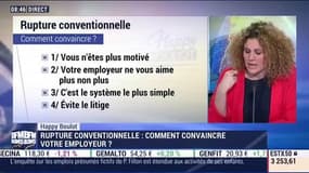 Happy Boulot: Comment négocier une rupture conventionnelle avec son employeur ? - 03/02