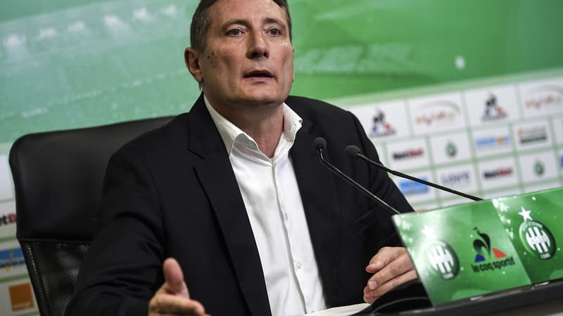 Frédéric Paquet