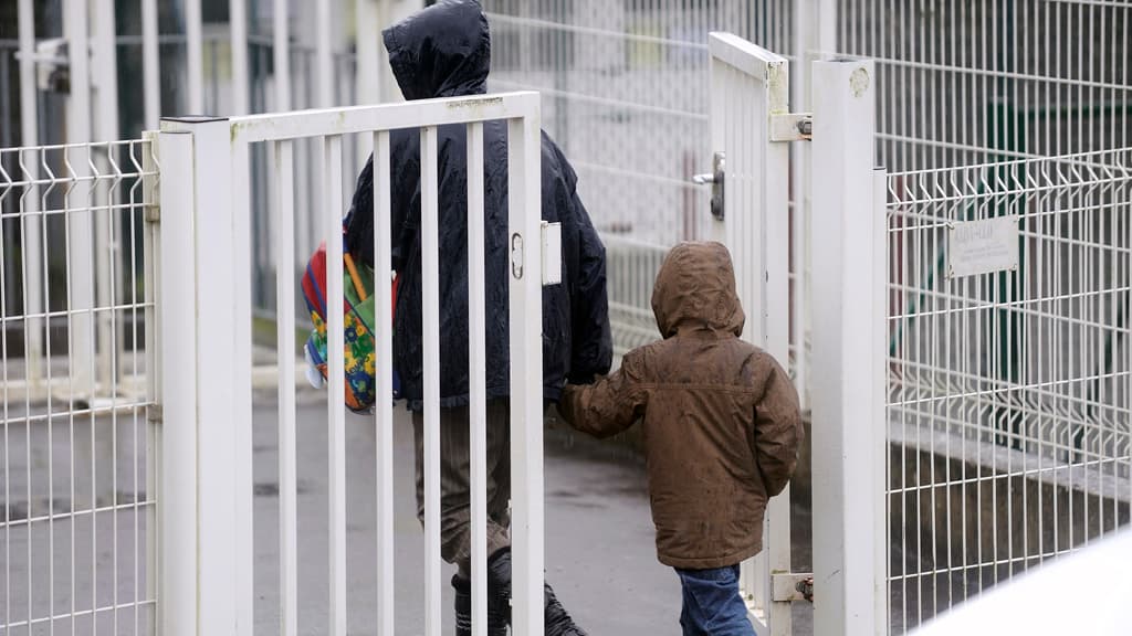 A Amiens, des enfants mis à l'abri après des tirs de chasseurs à