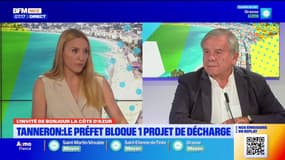 "Une grande satisfaction": le maire de Seillans se réjouit du blocage d'un projet de décharge par le préfet