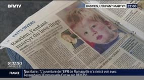 Bastien, l'enfant martyr