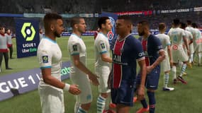 FIFA 21