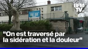 Paris: un adolescent mortellement poignardé lors du vol de son téléphone 
