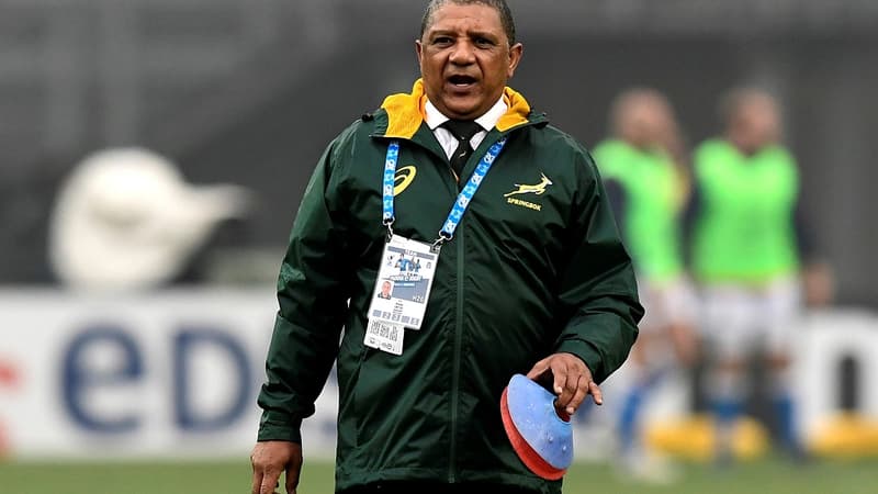 Allister Coetzee