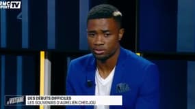 Aurélien Chedjou