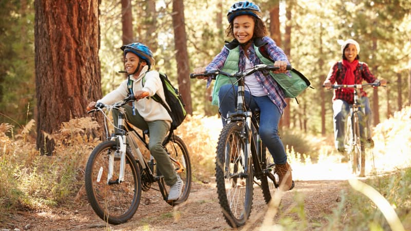 48 % des Français pratiquent une Activité Physique ou Sportive.