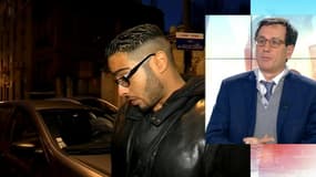Jawad Bendaoud relaxé: "C'est incompréhensible pour les victimes", réagit l'avocat des parties civiles
