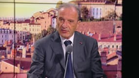 Henri Proglio, l'ancien PDG d'EDF sur RMC et RMC Story le 8 juillet 2025
