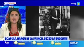 Qui était François Scapula, bandit marseillais décédé à Endoume?