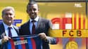 Barça : les premiers mots de Koundé présenté à la presse ce lundi